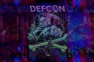 DefCon, Hacking