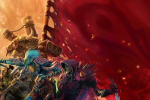 Warcraft, Horde, Video games, World of Warcraft, Orc, Undead