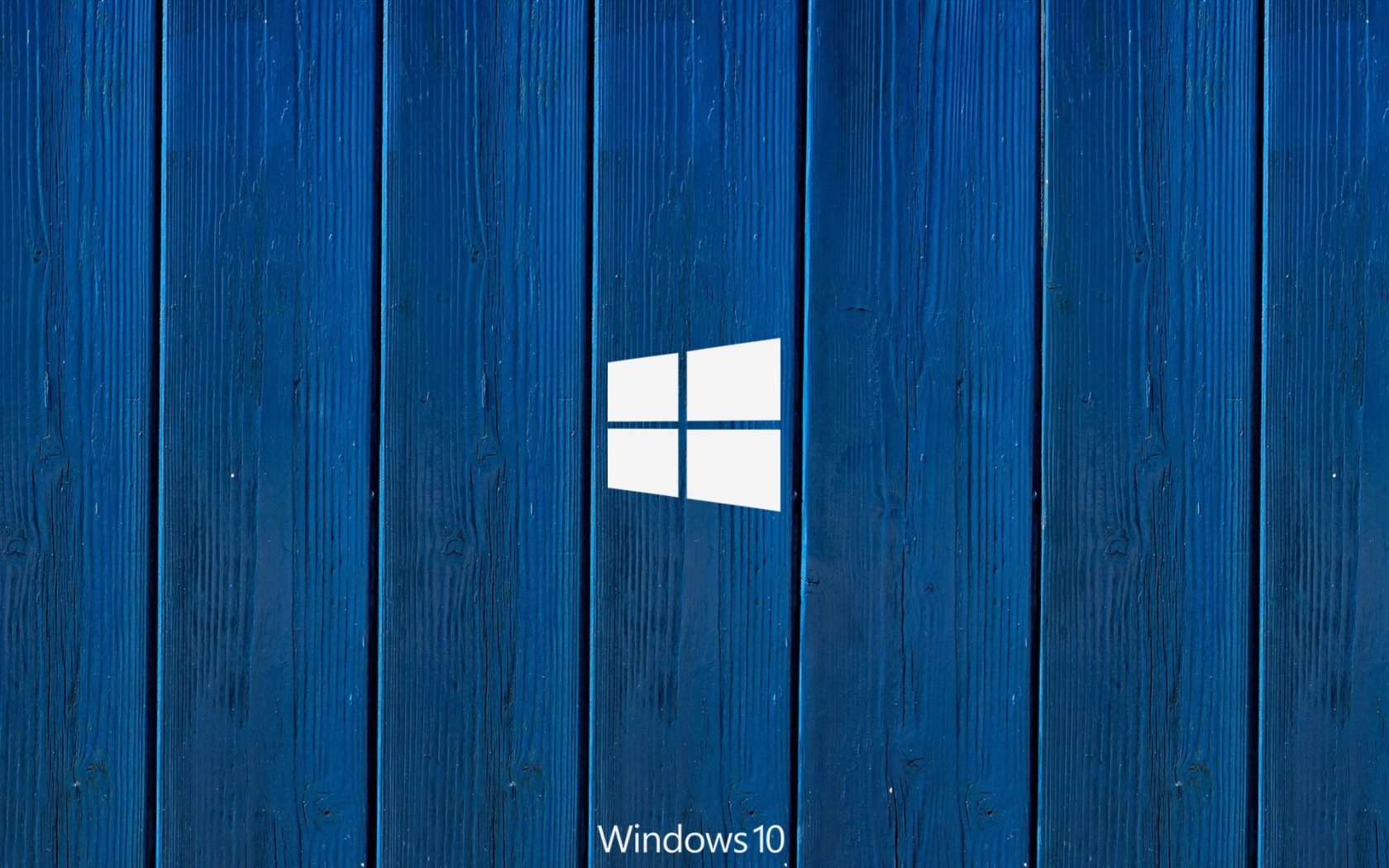 wood, Blue, Windows 10 Wallpapers HD / Desktop and Mobile Backgrounds