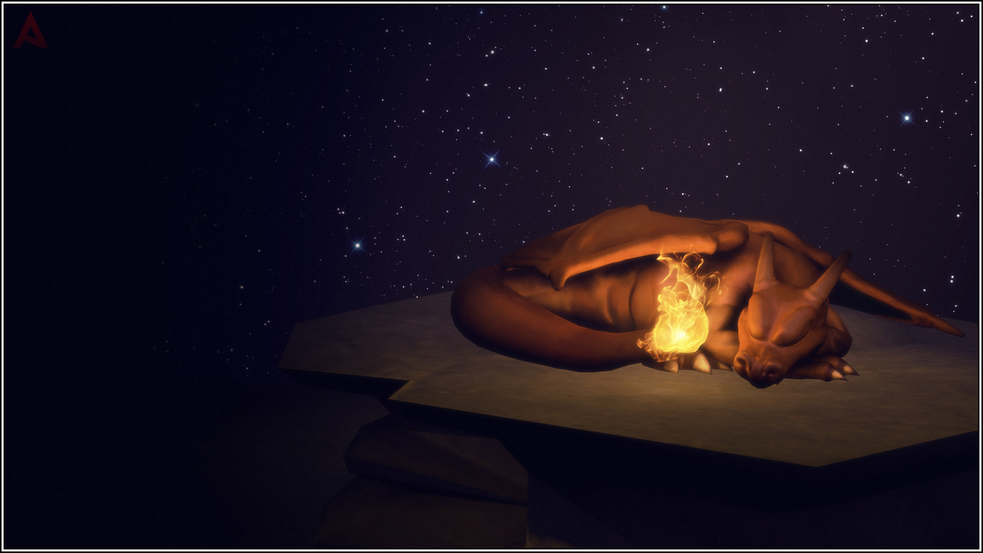 Charizard, Pokémon, Source Filmmaker Wallpaper