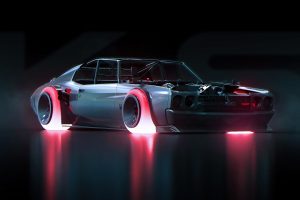 concept cars, Car, Vehicle