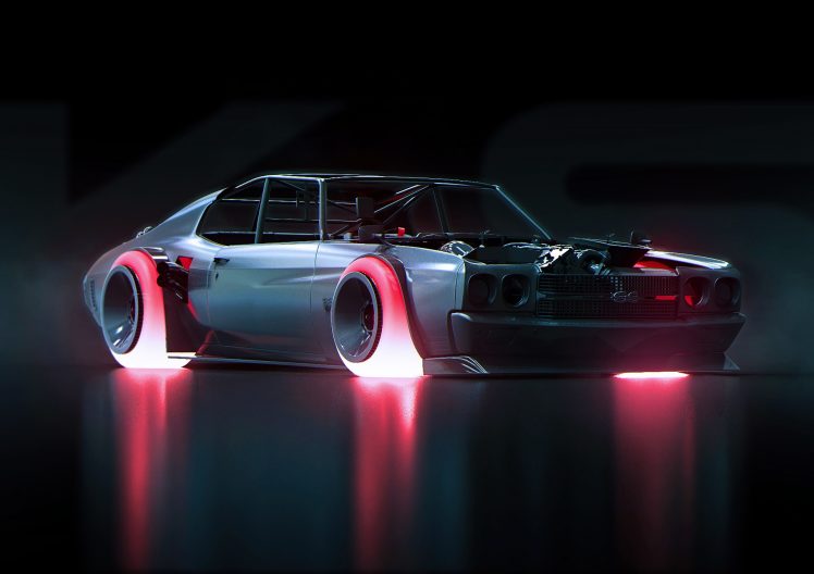 concept cars, Car, Vehicle HD Wallpaper Desktop Background