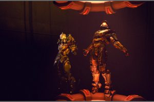 Master Chief, Halo, Didact, Source Filmmaker
