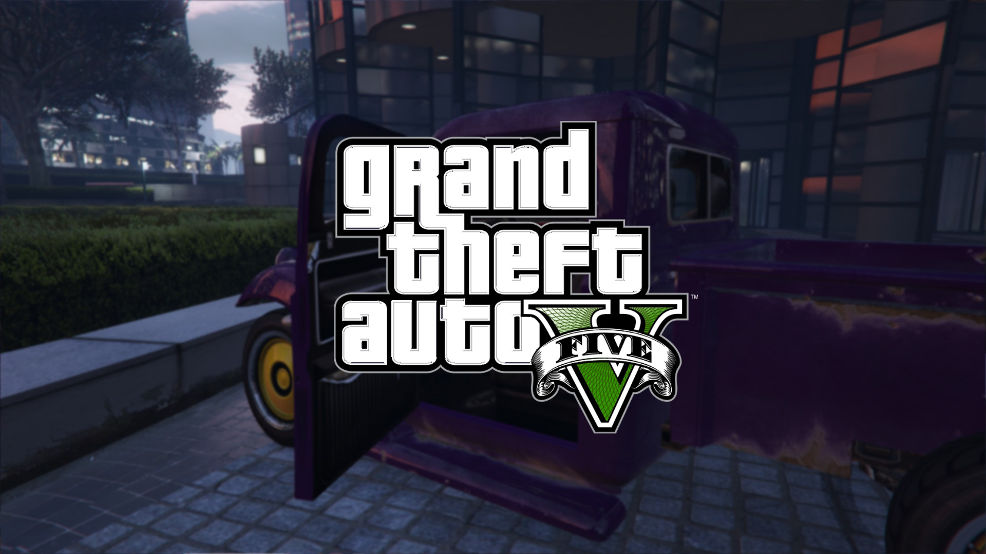 play grand theft auto online for free