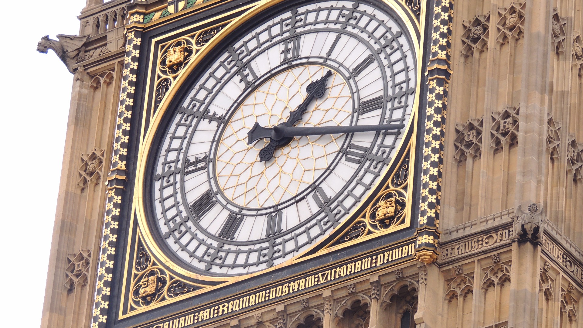 Big Ben, England, Clocks, Building, London, UK Wallpaper