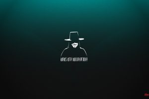 Guy Fawkes, Guy Fawkes mask, Minimalism, Inspirational, Quote, Simplicity, Simple