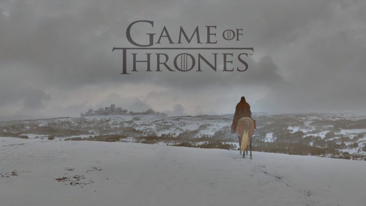 Arya Stark, House Stark, Game of Thrones HD Wallpaper Desktop Background
