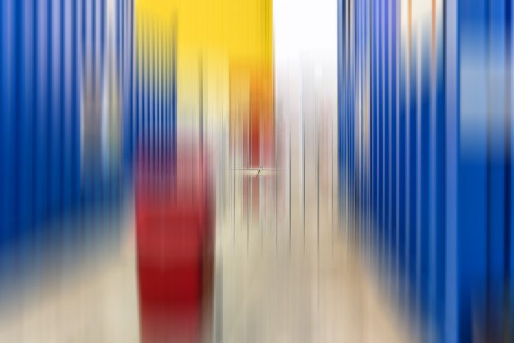 Ens Bassatt, Colorful, Digital art, 500px HD Wallpaper Desktop Background