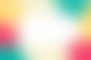 simple background, Blurred, Colorful, Yellow background