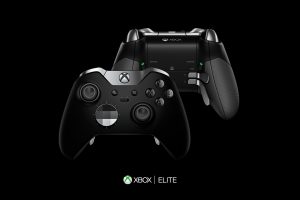 video games, Xbox, Xbox One, Controllers