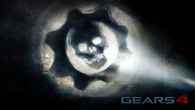 video games, Xbox One, Gears of War 4 HD Wallpaper Desktop Background