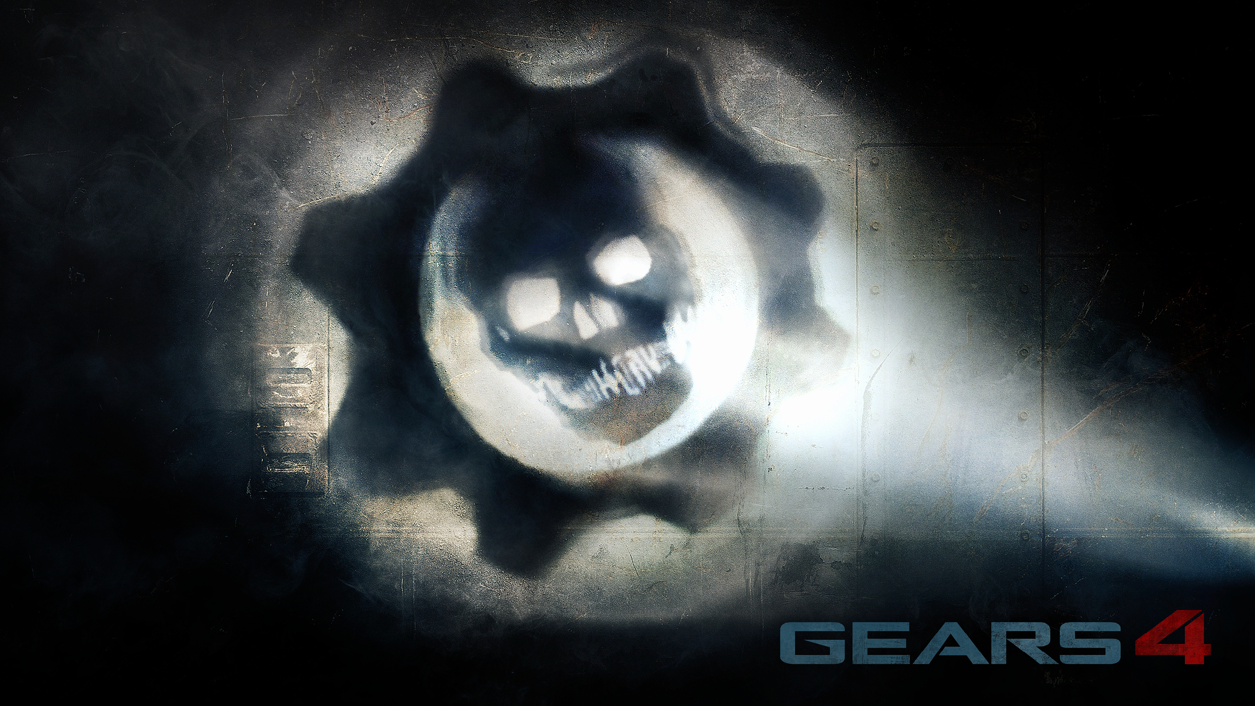 video games, Xbox One, Gears of War 4 Wallpaper