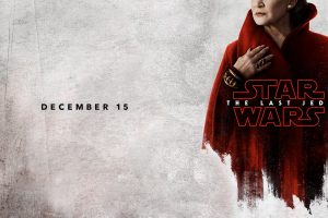 Star Wars: The Last Jedi, Movies