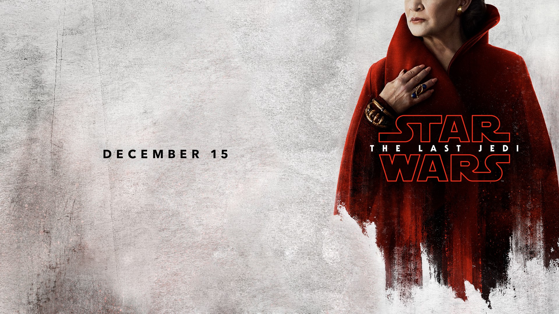 Star Wars: The Last Jedi, Movies Wallpaper