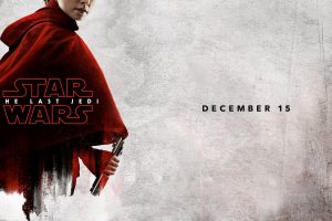 Star Wars: The Last Jedi, Movies, Rey (from Star Wars)