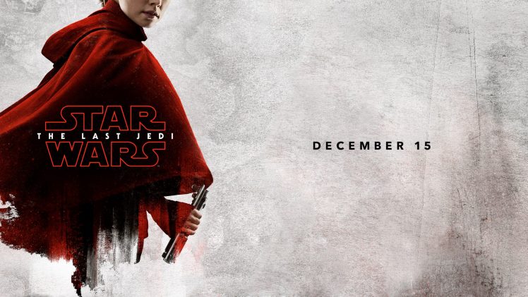 Star Wars: The Last Jedi, Movies, Rey (from Star Wars) HD Wallpaper Desktop Background