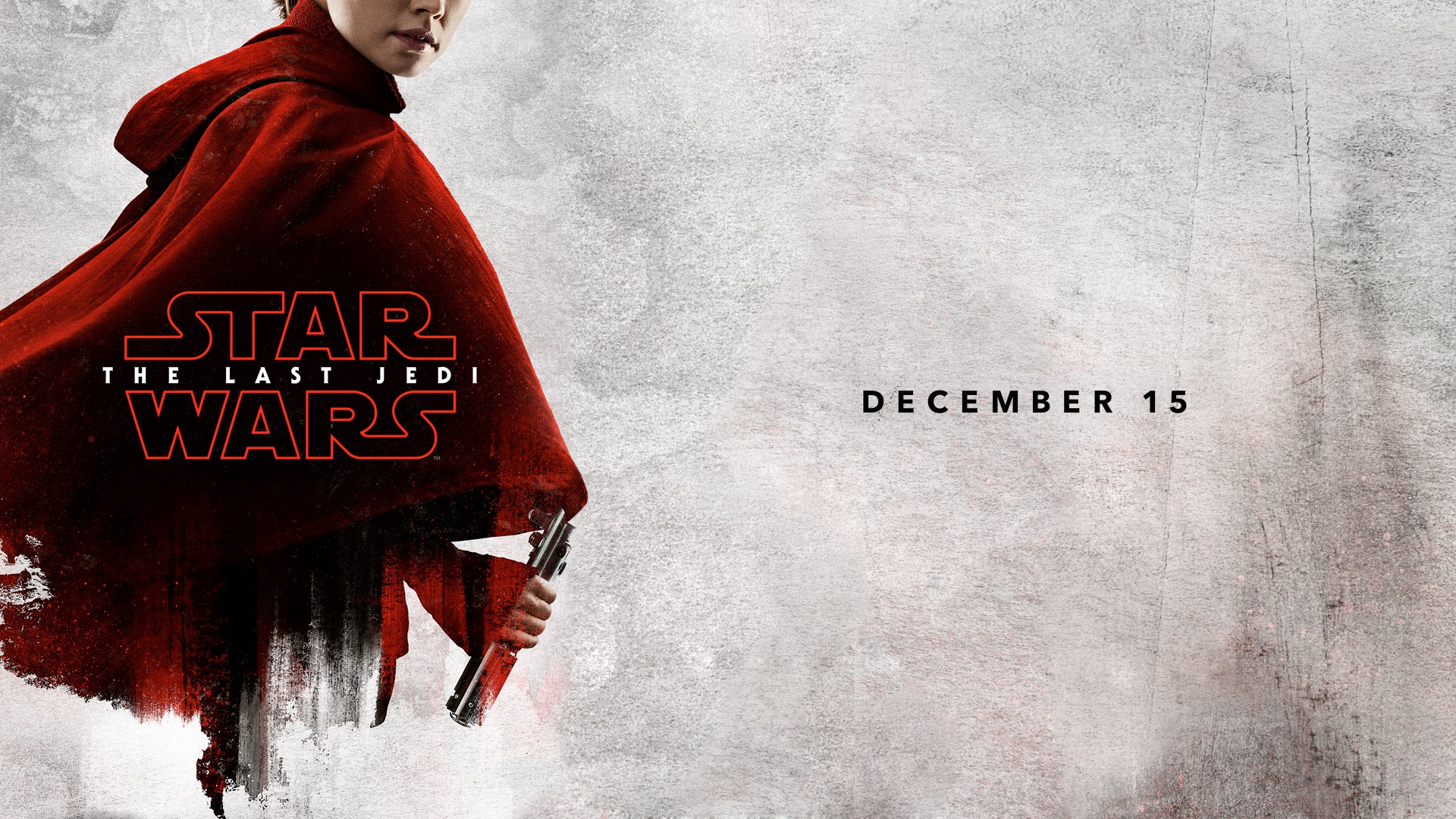 Star Wars: The Last Jedi, Movies, Rey (from Star Wars) Wallpaper