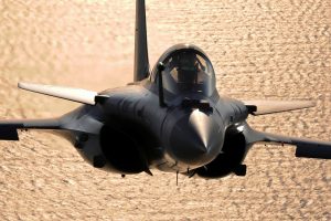 Dassault Rafale, French Air Force, Jet fighter, Sea
