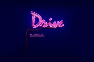 Drive, Neon