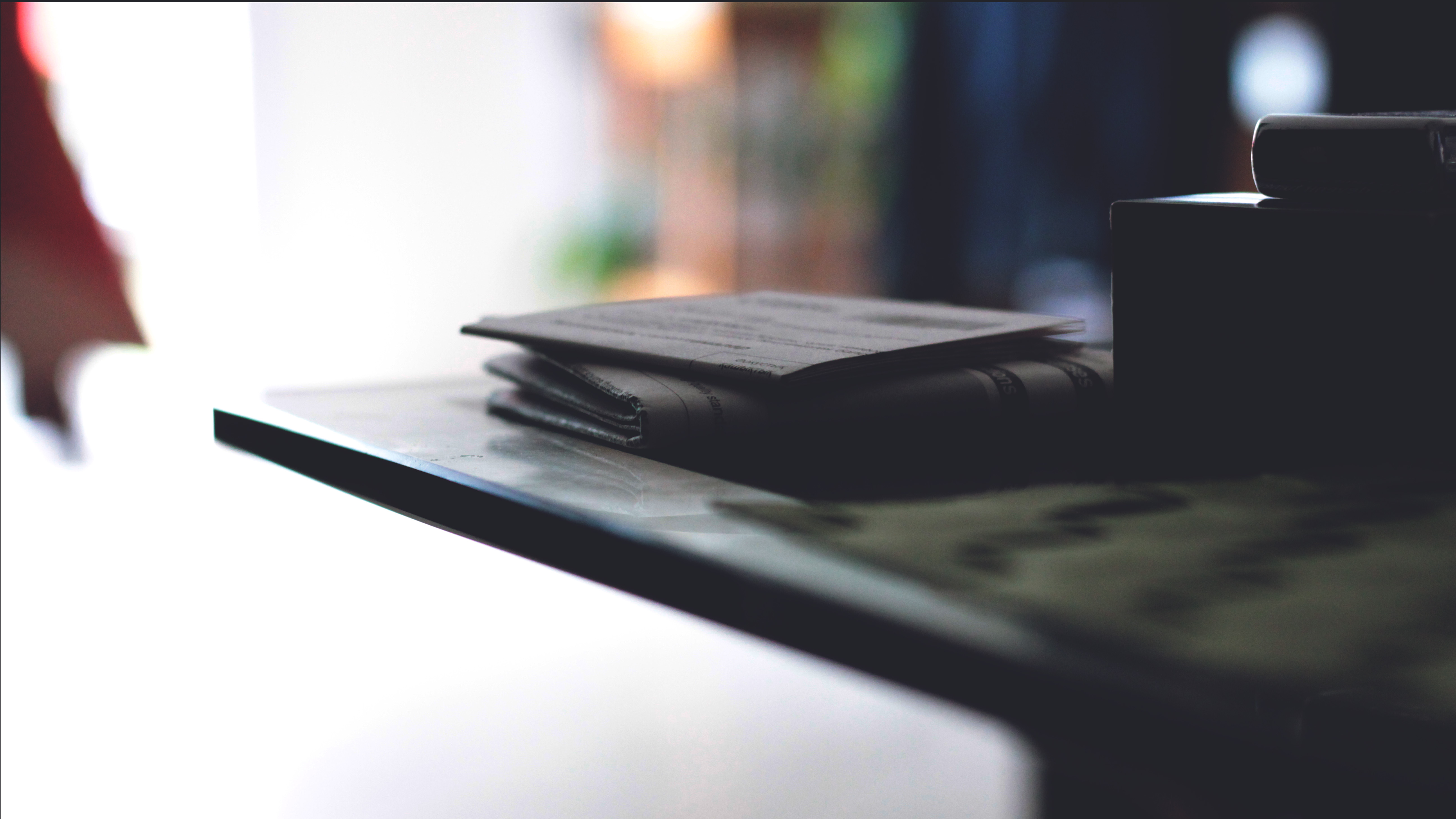 photography, Depth of field Wallpaper