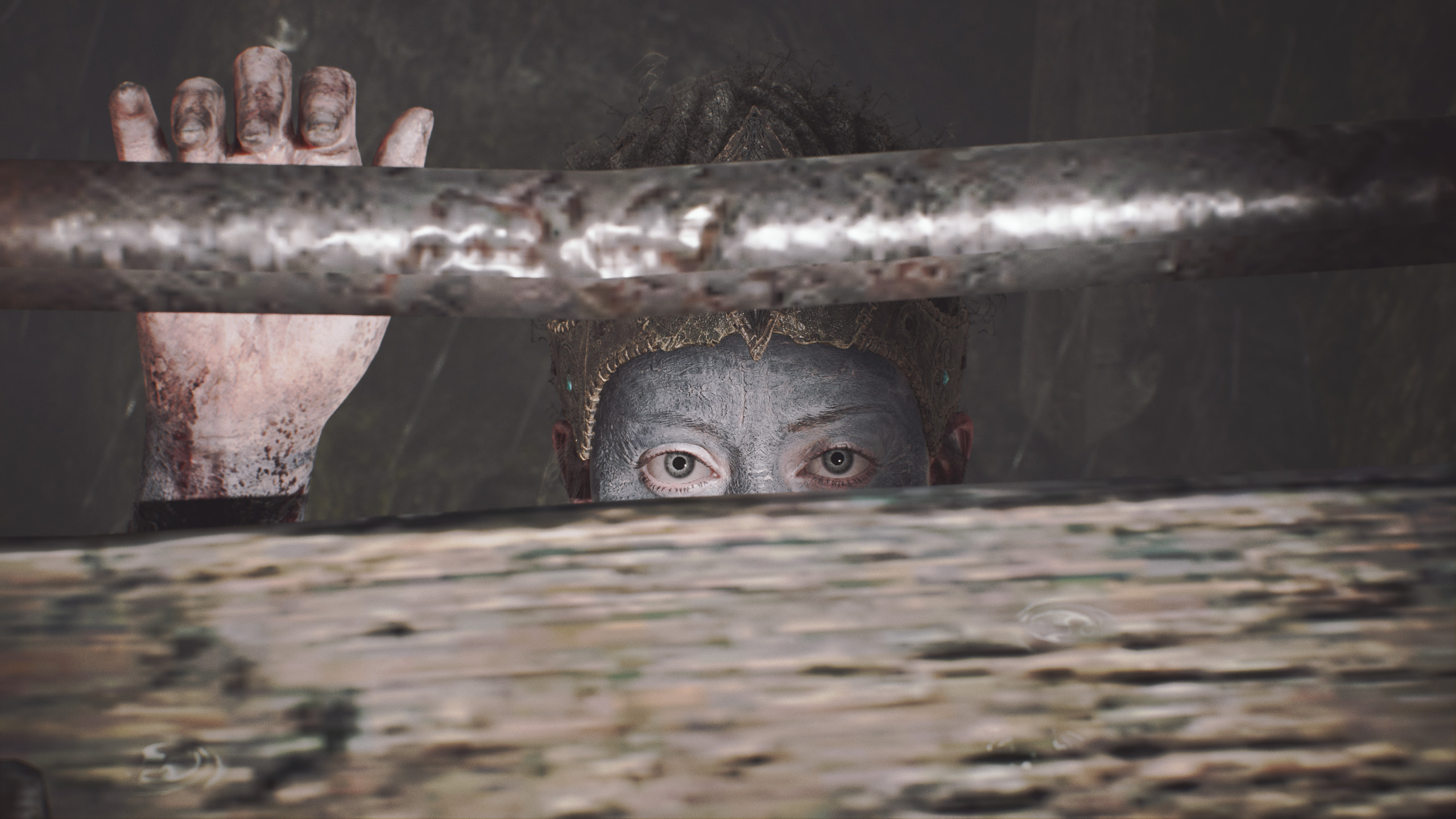 Hellblade: Senuas Sacrifice, Senua Wallpaper