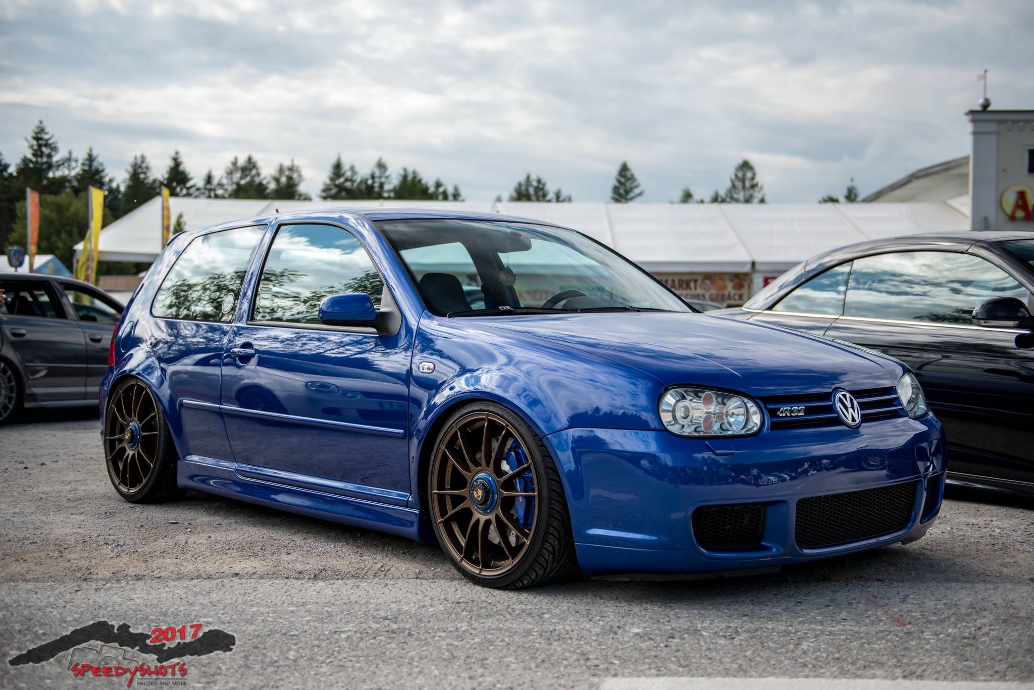 car, Tuning Wallpaper