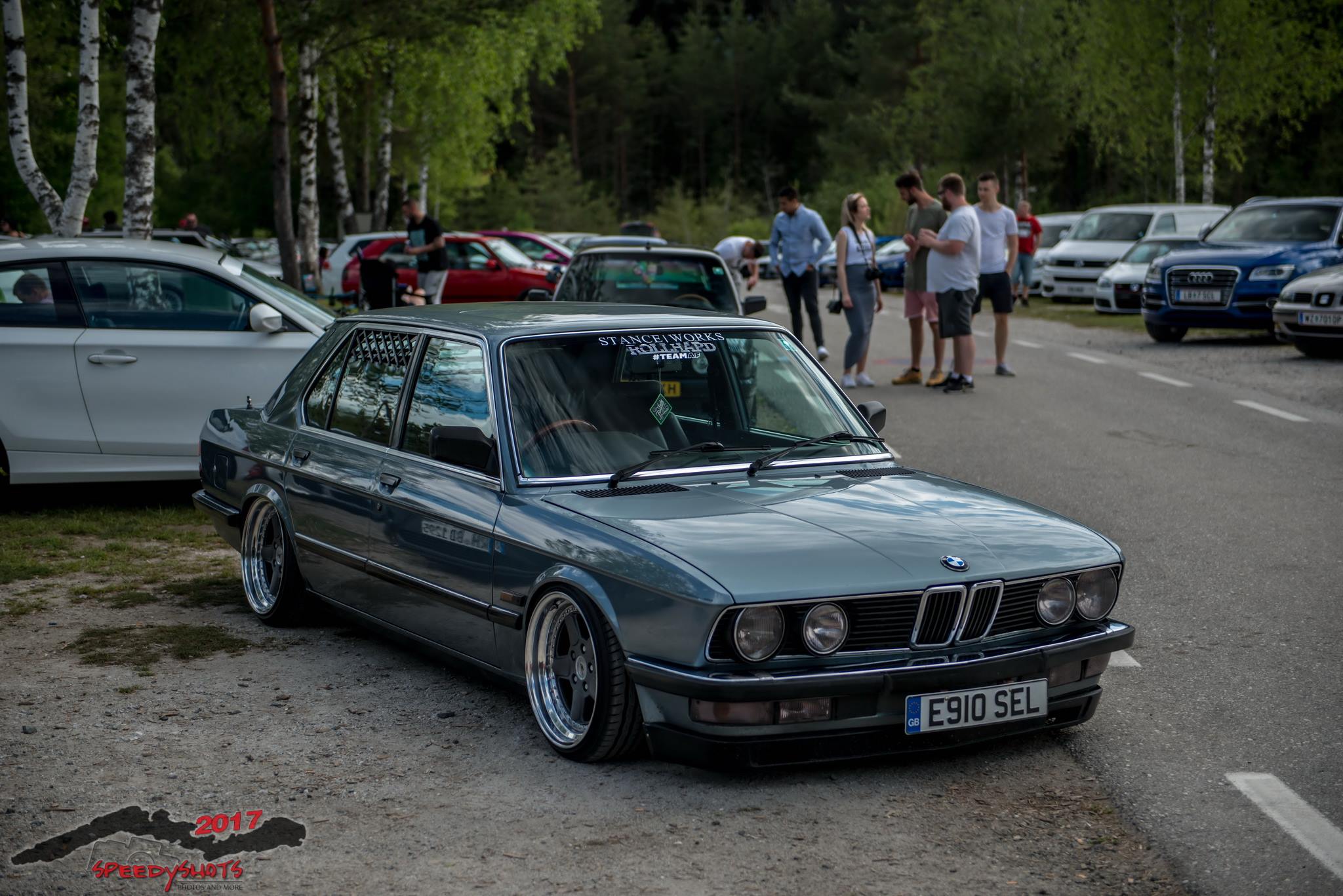 car, Tuning, Audi, Volkswagen Wallpaper