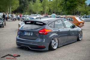 tuning, Car, Ford Focus ST