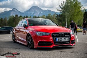 Audi, Tuning, Volkswagen, Car