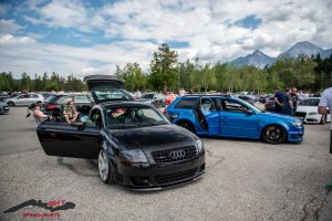 Audi, Tuning, Volkswagen, Car