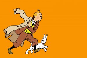Herge, Milou, Tintin, Comics, Drawing