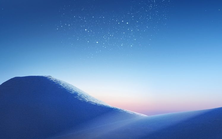 white, Dune, Landscape, World, Stars HD Wallpaper Desktop Background