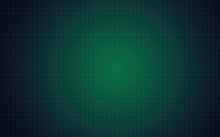 gradient, Green HD Wallpaper Desktop Background