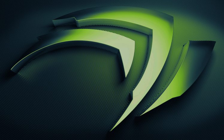 Nvidia, Videocard HD Wallpaper Desktop Background