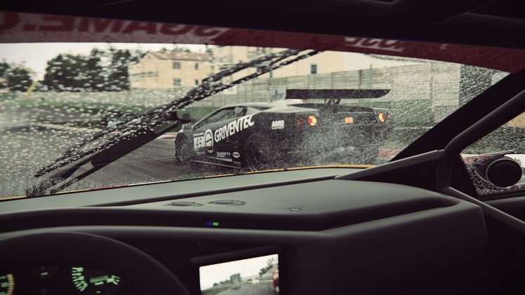 car, Race cars, Lamborghini Diablo HD Wallpaper Desktop Background