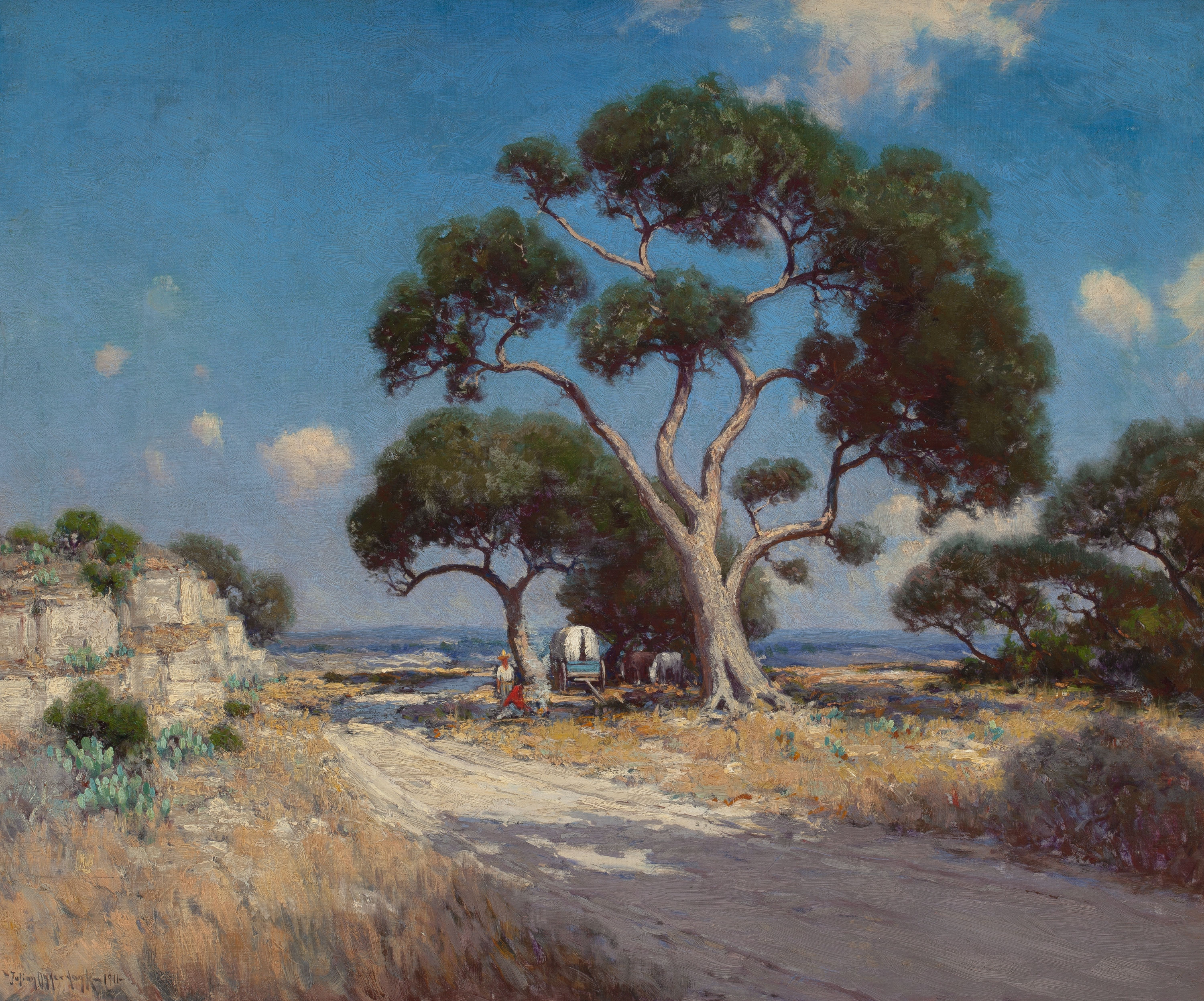 Julian Onderdonk, Classic art Wallpapers HD / Desktop and Mobile ...