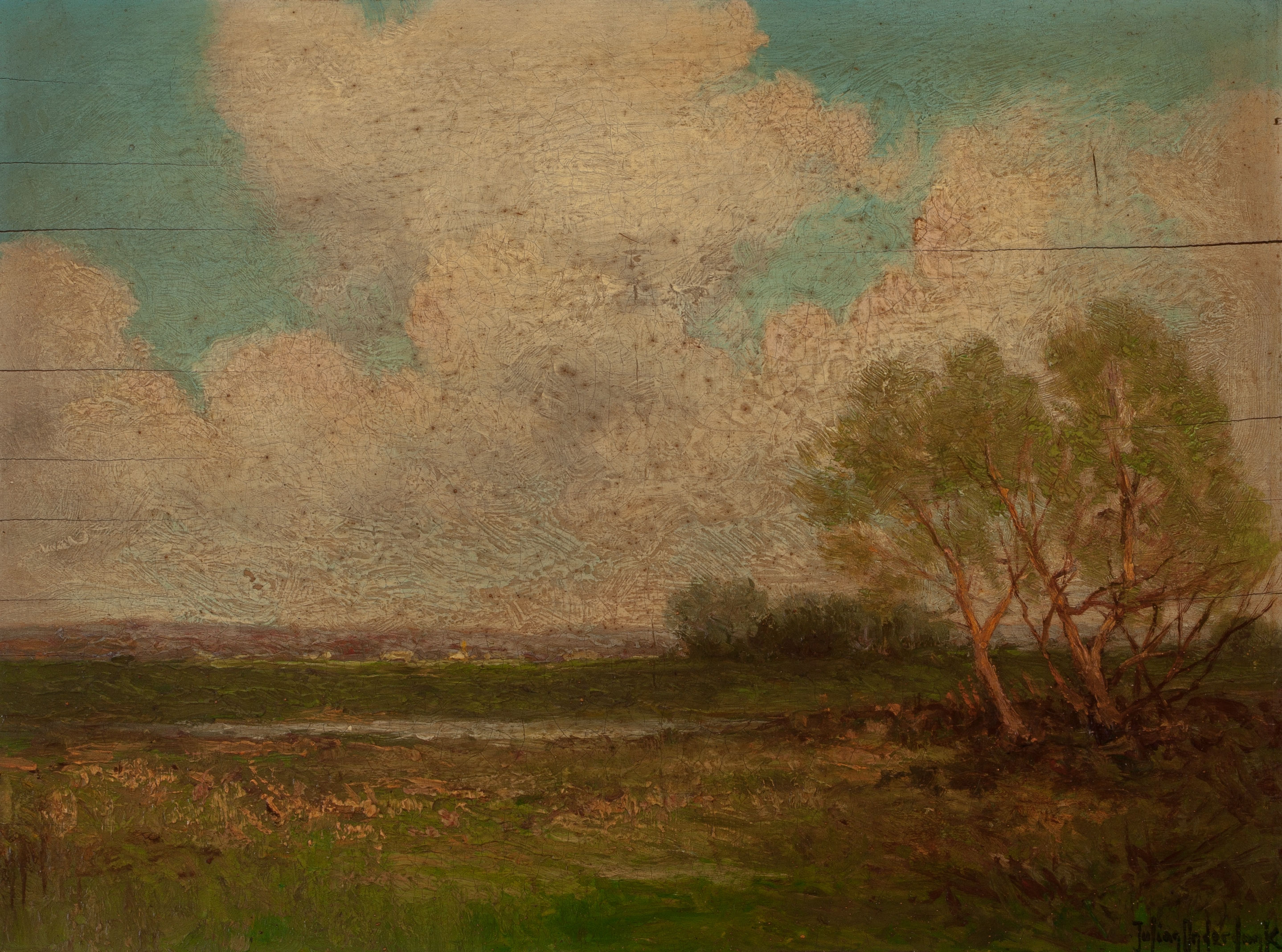 Julian Onderdonk, Classic art Wallpaper