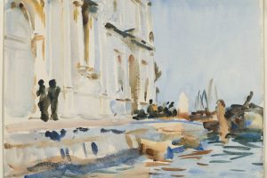 John Singer Sargent, Classic art