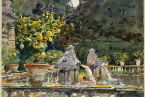 John Singer Sargent, Classic art