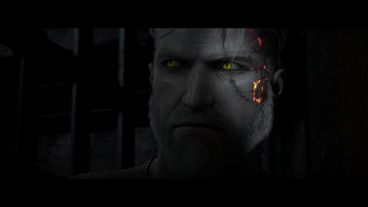 Geralt of Rivia, The Witcher 3: Wild Hunt, Video games HD Wallpaper Desktop Background