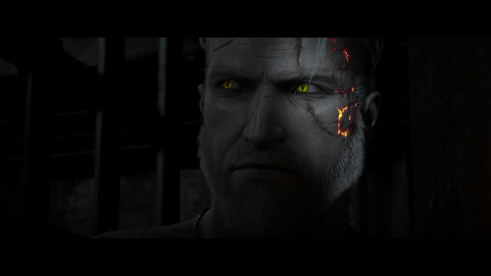 Geralt of Rivia, The Witcher 3: Wild Hunt, Video games Wallpaper