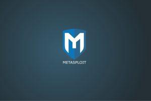 metasploit, Kali Linux, Software