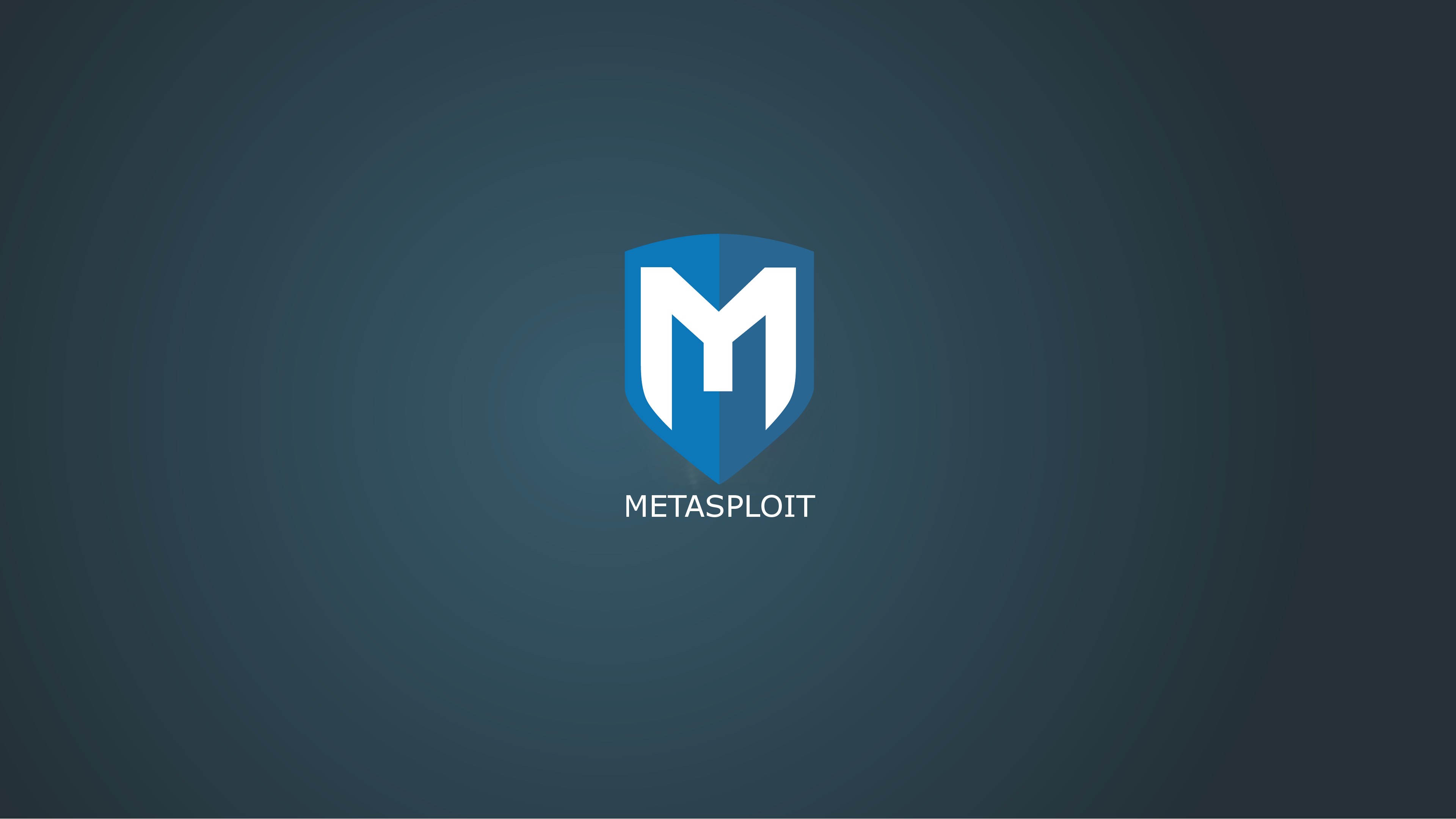 metasploit, Kali Linux, Software Wallpaper