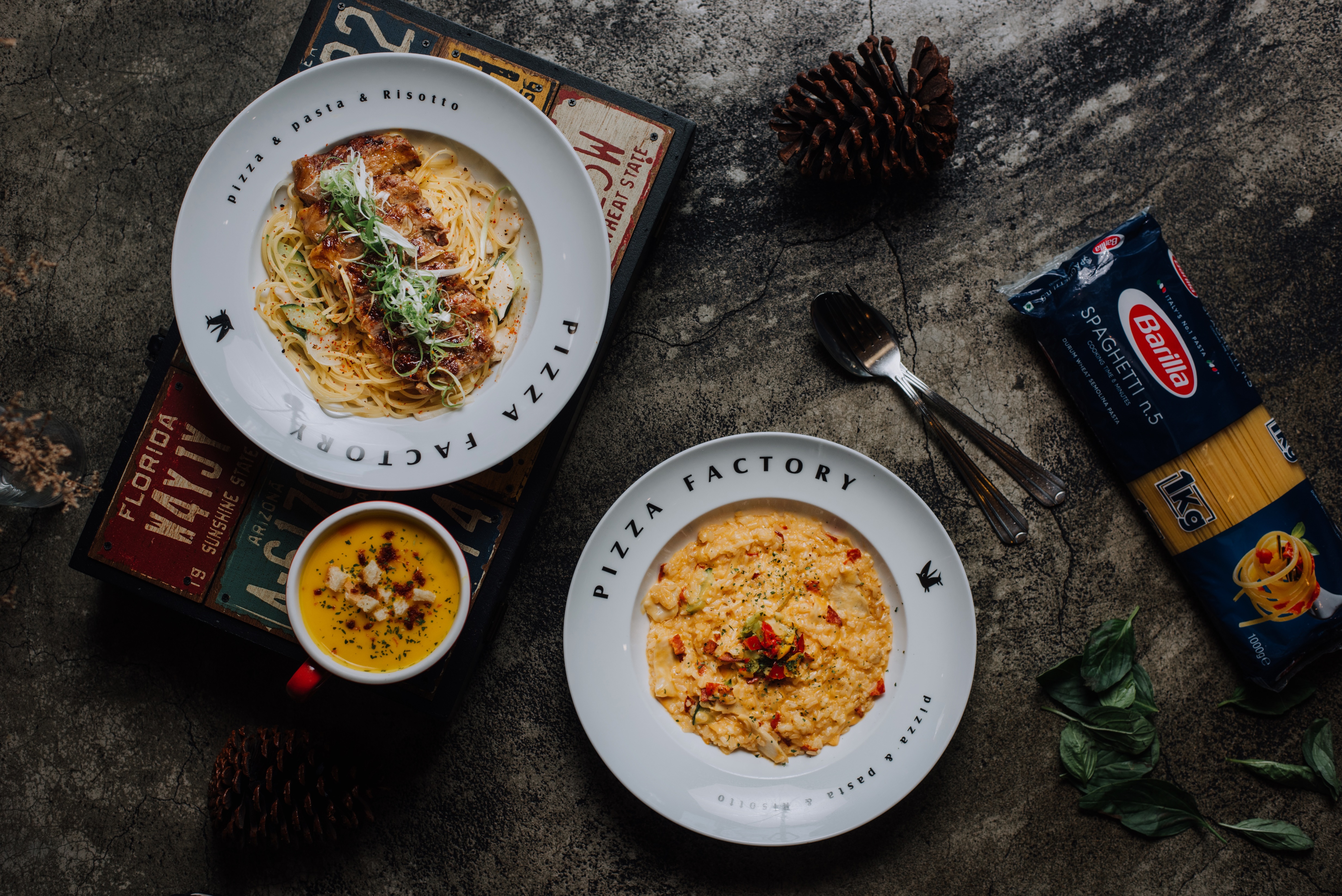 food, Noodles Wallpaper