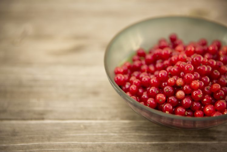 berries, Food, Bowls HD Wallpaper Desktop Background
