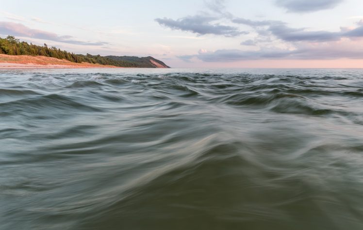 sea, Water, Sky, Nature HD Wallpaper Desktop Background
