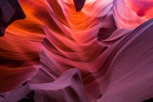 landscape, Ultra  HD, Antilope canyon