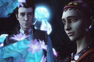 video games, Tales from the borderlands