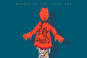 Queens of the Stone Age, Villains