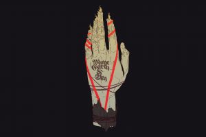 hands, Queens of the Stone Age